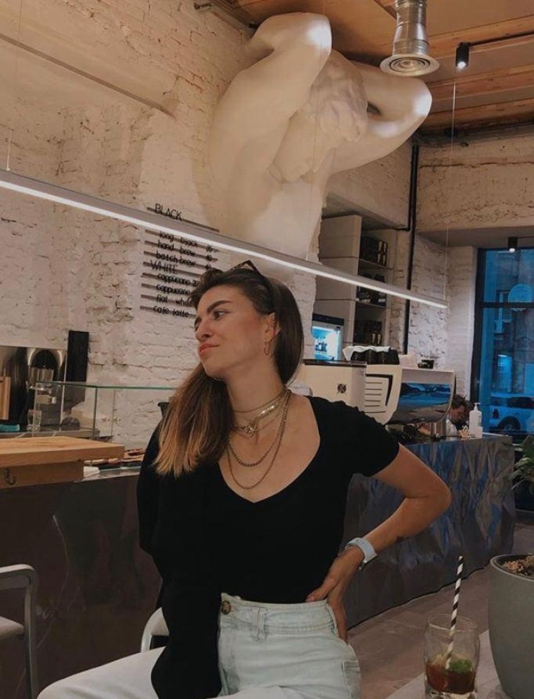 Индивидуалка 🎥 Алиса фото № 2 в городе Тихвин