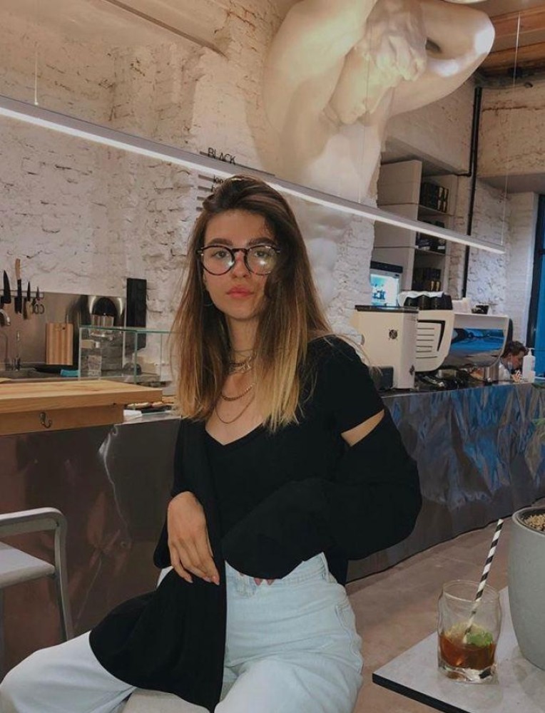 Индивидуалка 🎥 Алиса фото № 2 в городе Тихвин