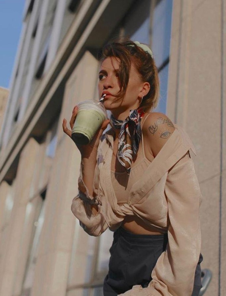 Индивидуалка 🎥 Алиса фото № 2 в городе Тихвин