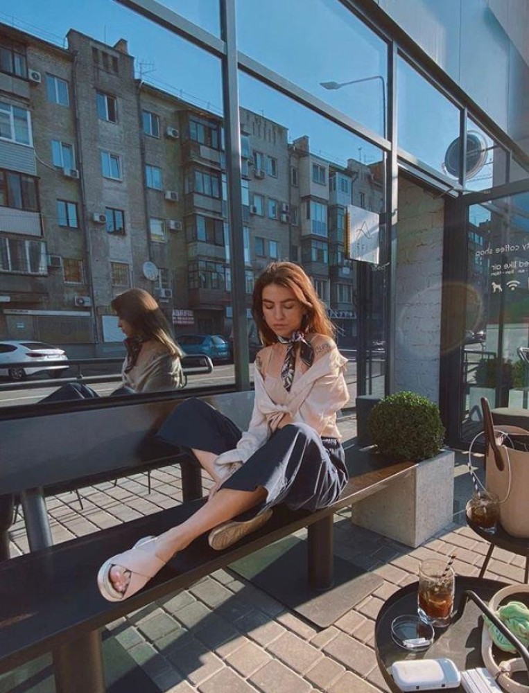 Индивидуалка 🎥 Алиса фото № 2 в городе Тихвин