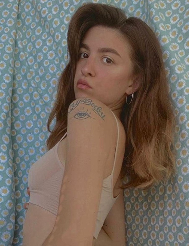 Индивидуалка 🎥 Алиса фото № 2 в городе Тихвин