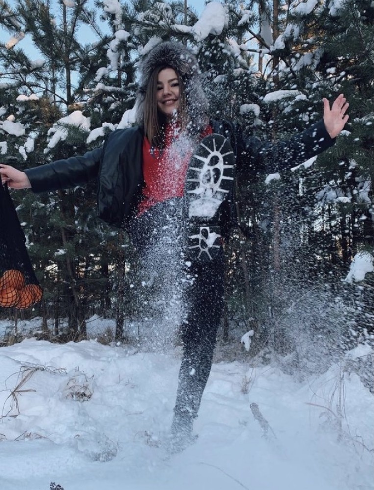 Индивидуалка 🎥 Инга фото № 2 в городе Тихвин