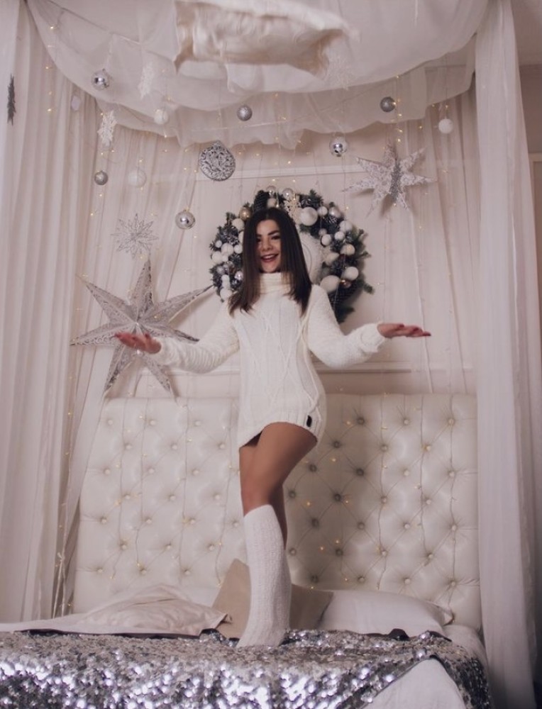 Индивидуалка 🎥 Инга фото № 2 в городе Тихвин