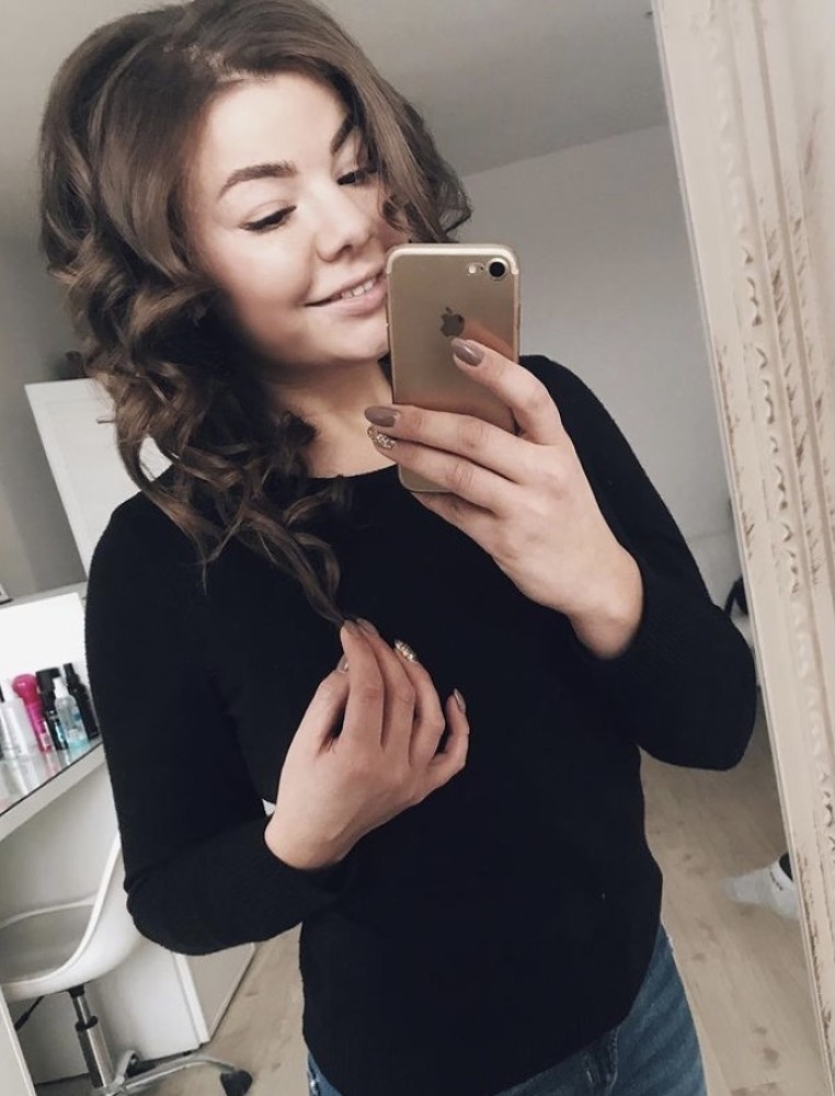 Индивидуалка 🎥 Инга фото № 2 в городе Тихвин