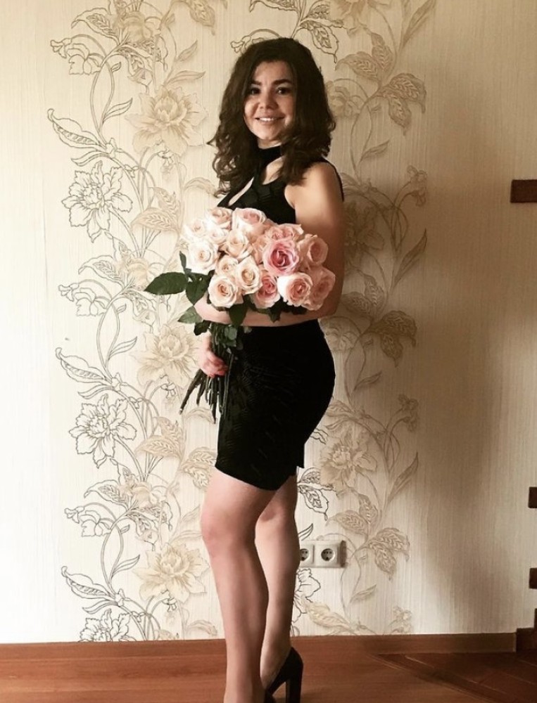 Индивидуалка 🎥 Инга фото № 2 в городе Тихвин