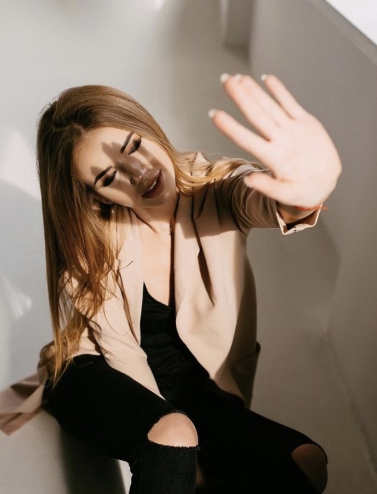 Индивидуалка 🎥 Оксана фото № 2 в городе Тихвин