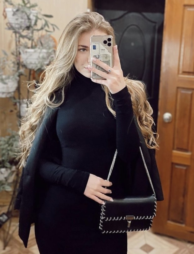 Индивидуалка 🎥 Оксана фото № 2 в городе Тихвин