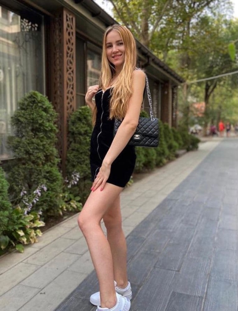 Индивидуалка 🎥 Валя фото № 2 в городе Тихвин