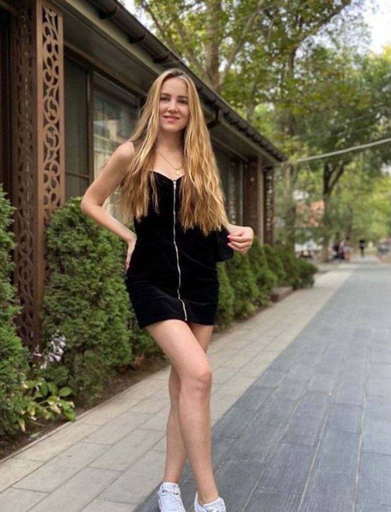 Индивидуалка 🎥 Валя фото № 2 в городе Тихвин