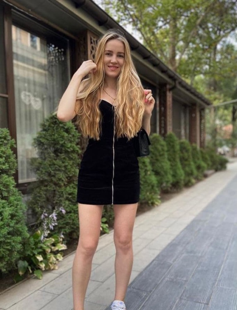 Индивидуалка 🎥 Валя фото № 2 в городе Тихвин