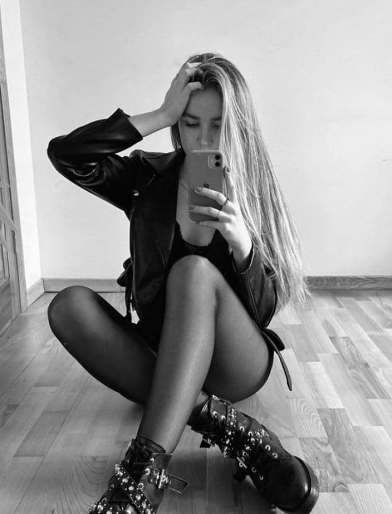 Индивидуалка 🎥 Валя фото № 2 в городе Тихвин