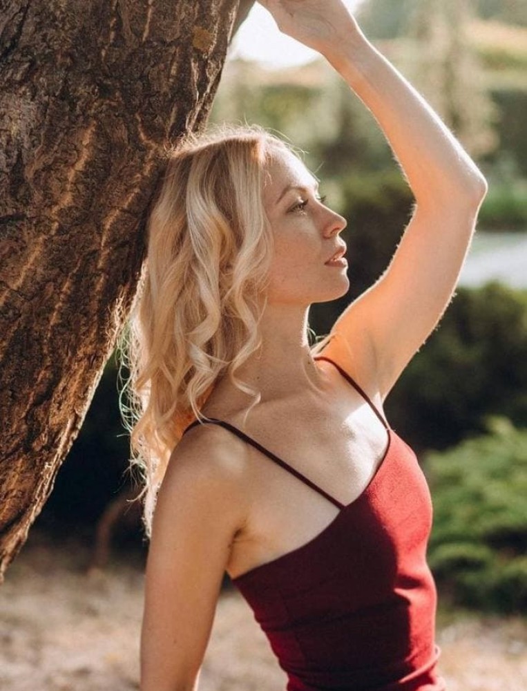 Индивидуалка 🎥 Вера фото № 2 в городе Тихвин