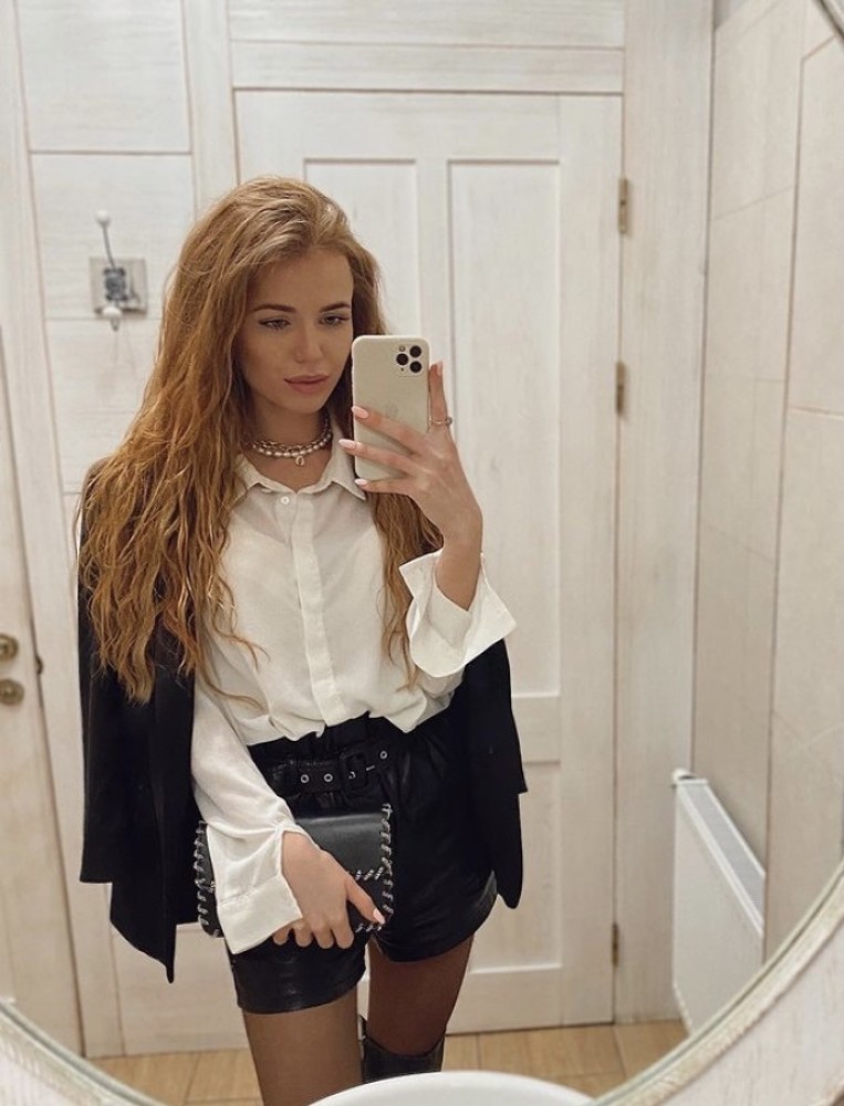 Индивидуалка 🎥 Оксана главное фото в городе Тихвин 