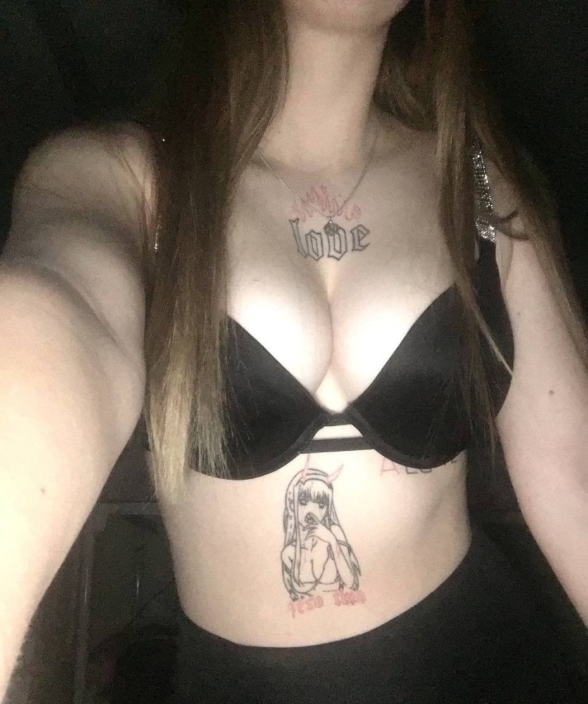 Индивидуалка Рита главное фото в городе Тихвин 