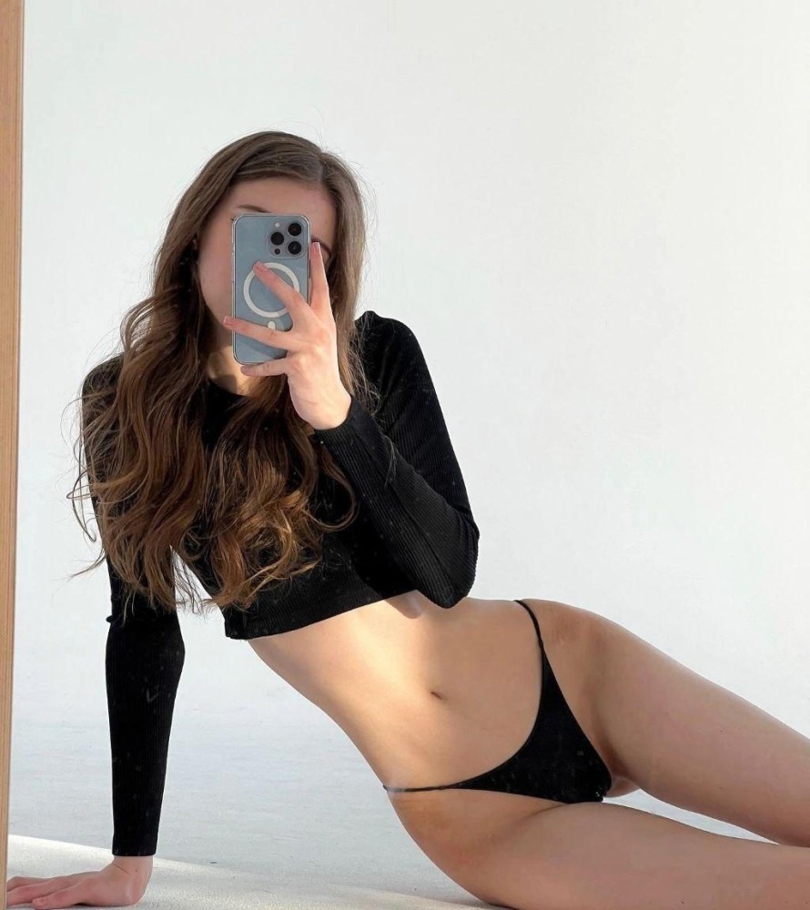 Индивидуалка Алеся фото № 2 в городе Тихвин