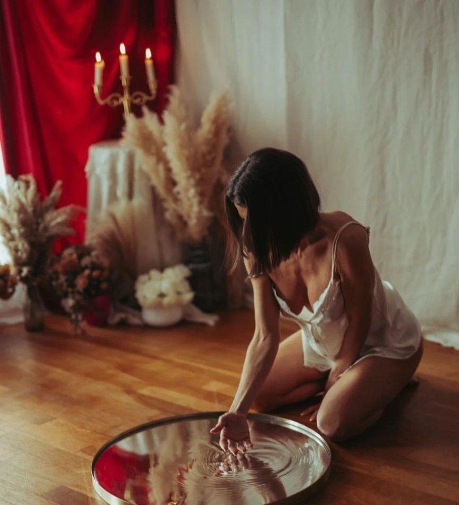 Индивидуалка Алевтина фото № 2 в городе Тихвин