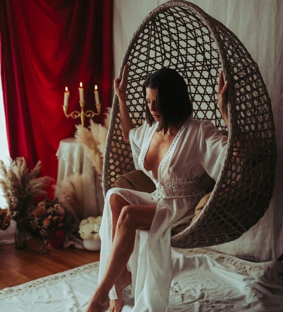 Индивидуалка Алевтина фото № 2 в городе Тихвин