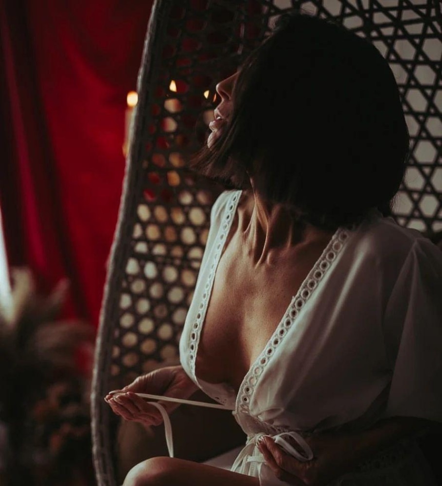 Индивидуалка Алевтина фото № 2 в городе Тихвин