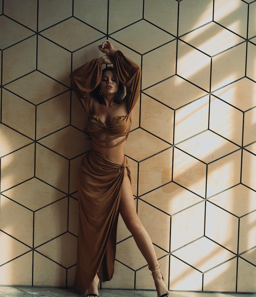 Индивидуалка Анюта фото № 2 в городе Тихвин