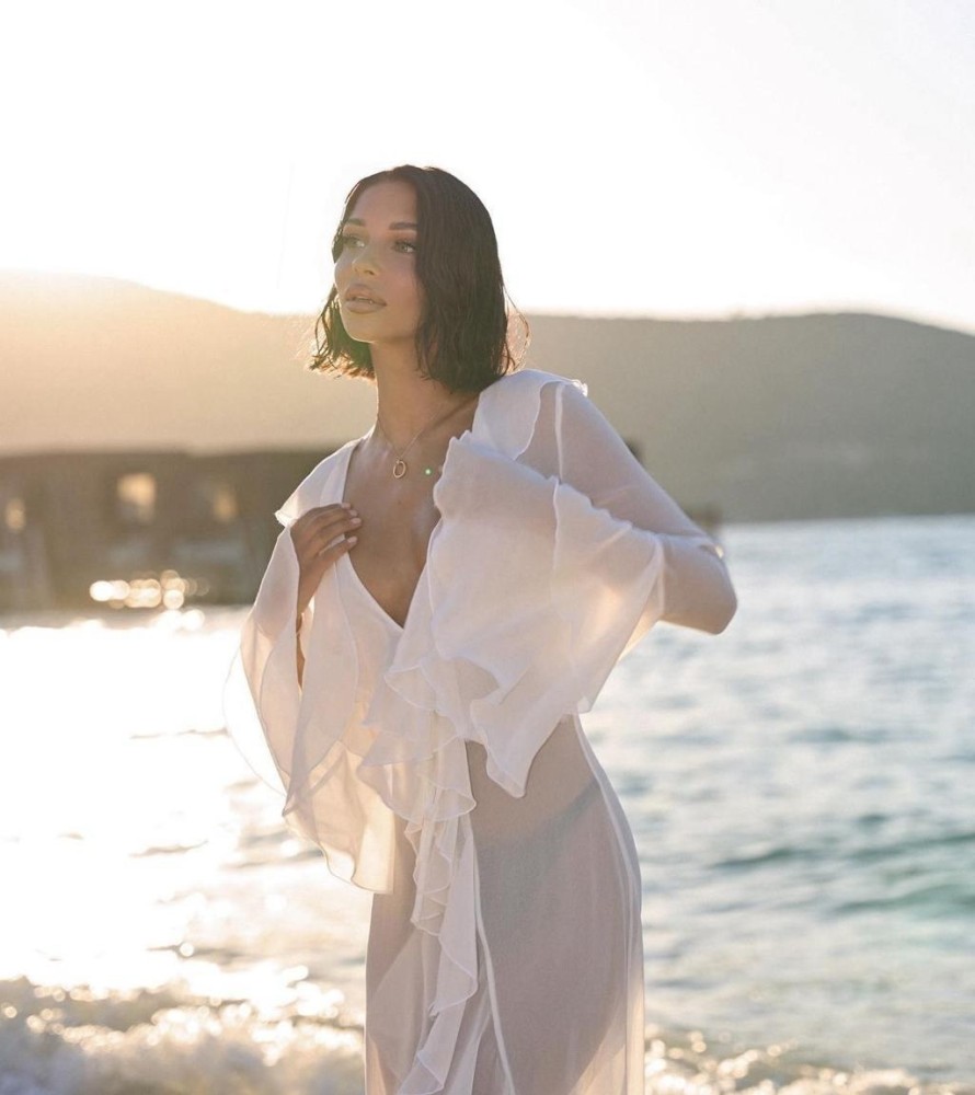 Индивидуалка Анжела фото № 2 в городе Тихвин