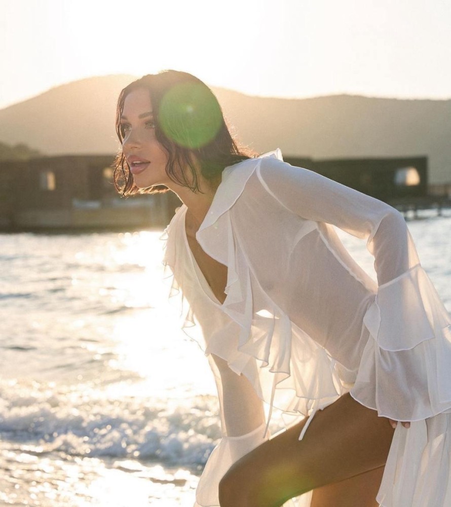 Индивидуалка Анжела фото № 2 в городе Тихвин