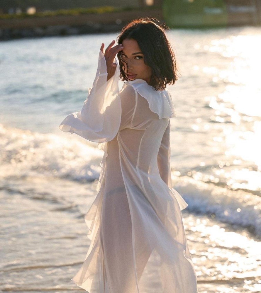 Индивидуалка Анжела фото № 2 в городе Тихвин