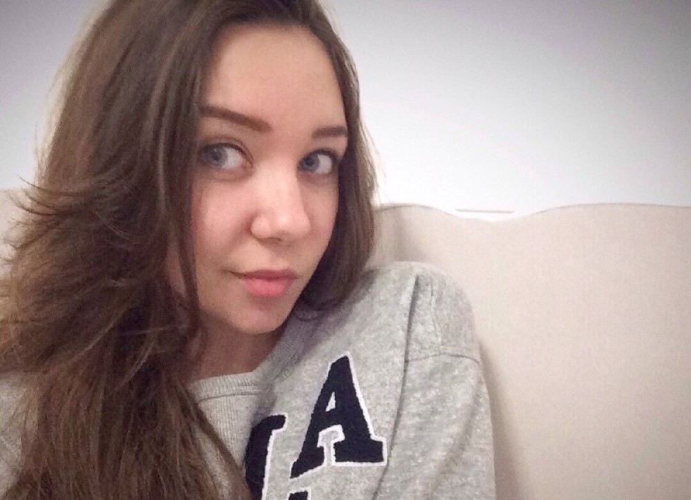 Индивидуалка Арина фото № 2 в городе Тихвин