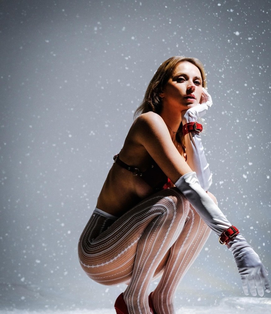 Индивидуалка Азалия фото № 2 в городе Тихвин