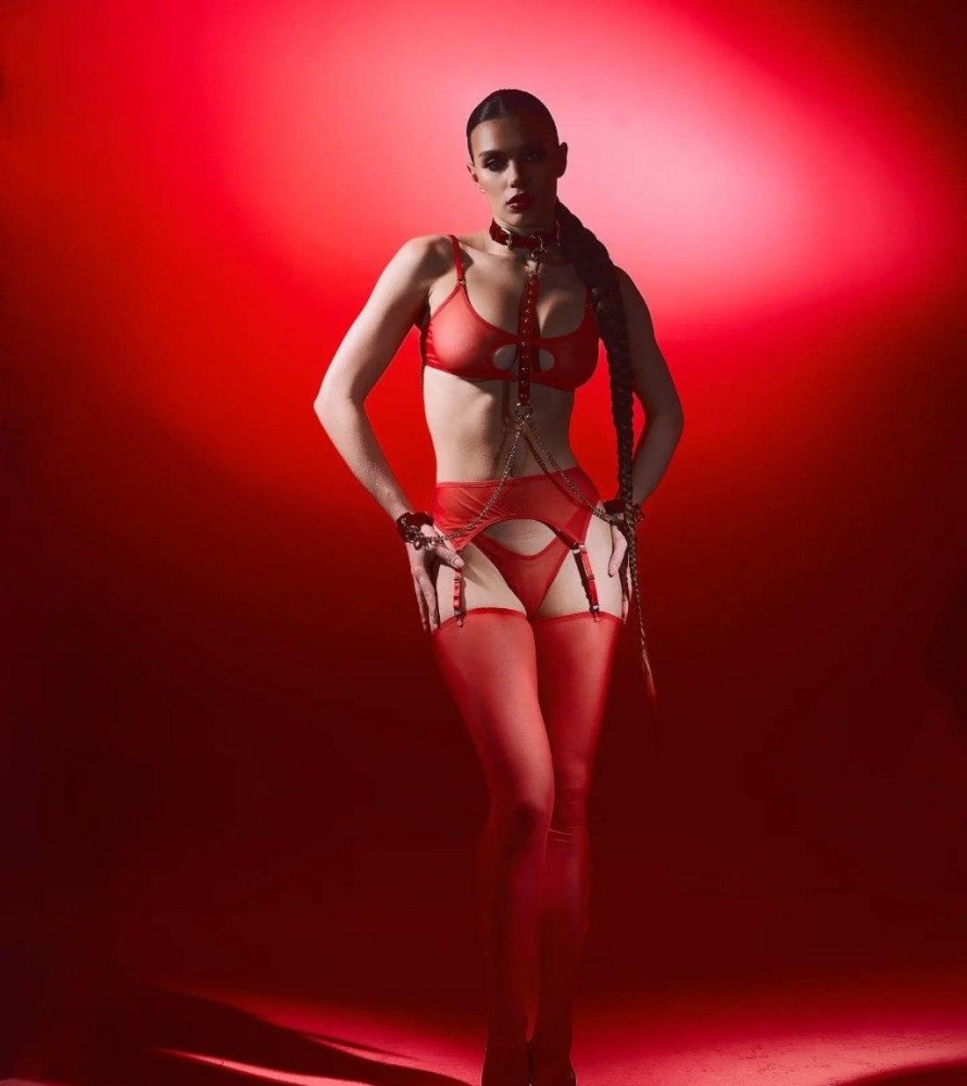 Индивидуалка Белла фото № 2 в городе Тихвин