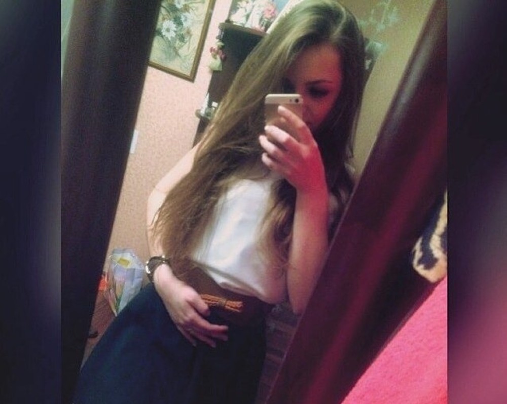 Индивидуалка Диляра фото № 2 в городе Тихвин