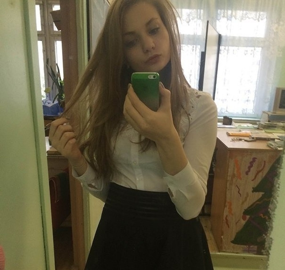 Индивидуалка Диляра фото № 2 в городе Тихвин