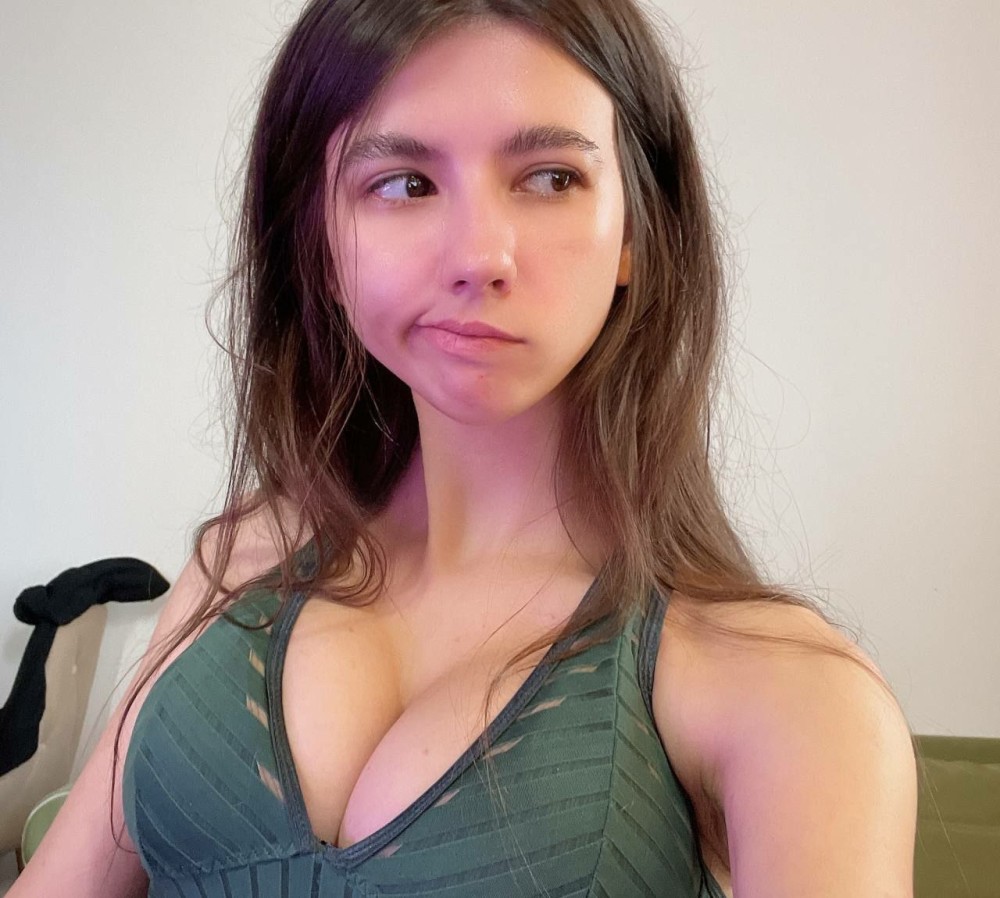 Индивидуалка Екатерина фото № 2 в городе Тихвин