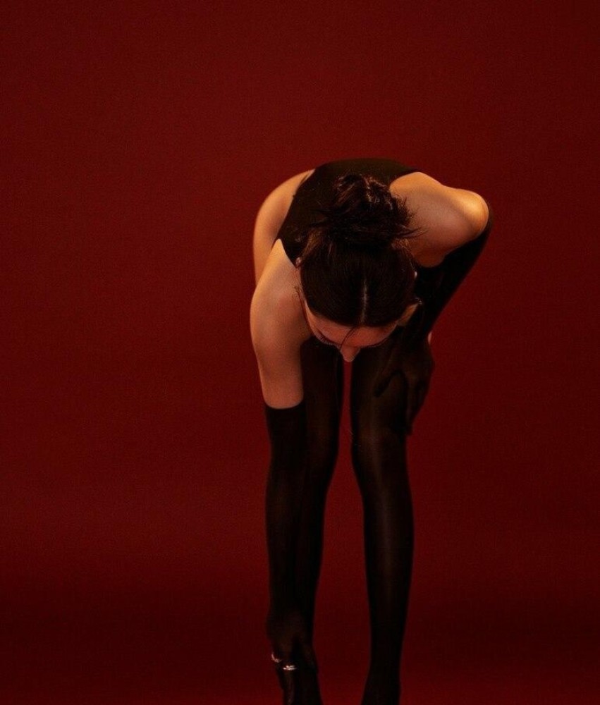 Индивидуалка Ева фото № 2 в городе Тихвин