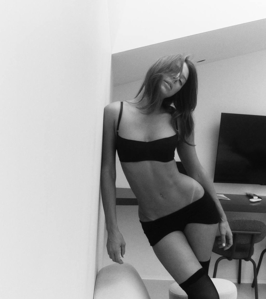 Индивидуалка Ева фото № 2 в городе Тихвин