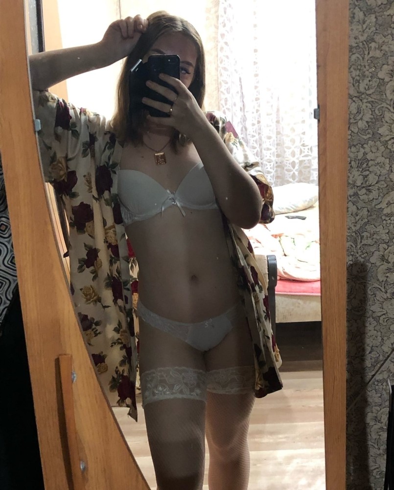 Индивидуалка Инга фото № 2 в городе Тихвин