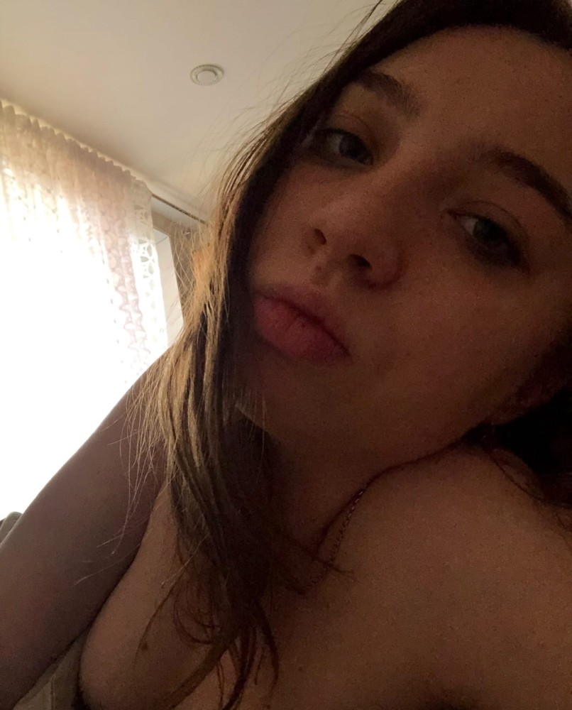 Индивидуалка Инга фото № 2 в городе Тихвин