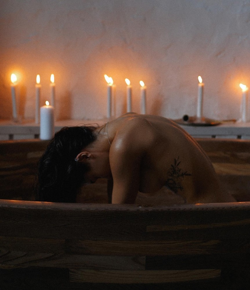 Индивидуалка Изольда фото № 2 в городе Тихвин