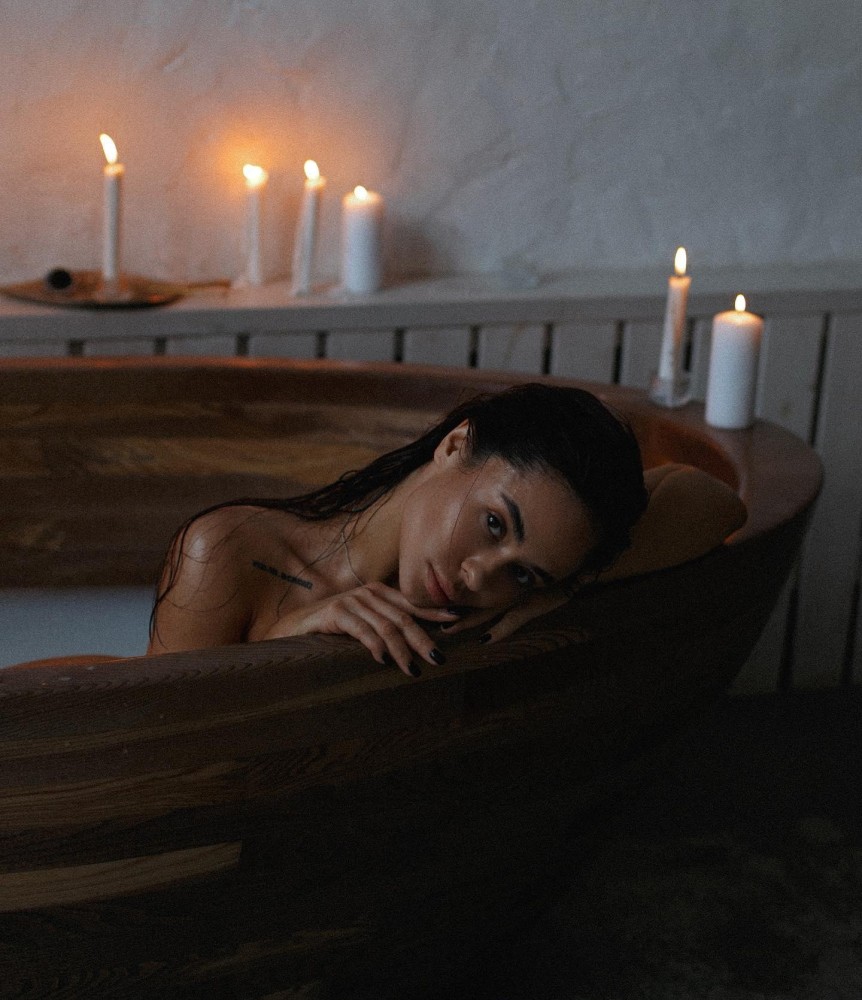 Индивидуалка Изольда фото № 2 в городе Тихвин