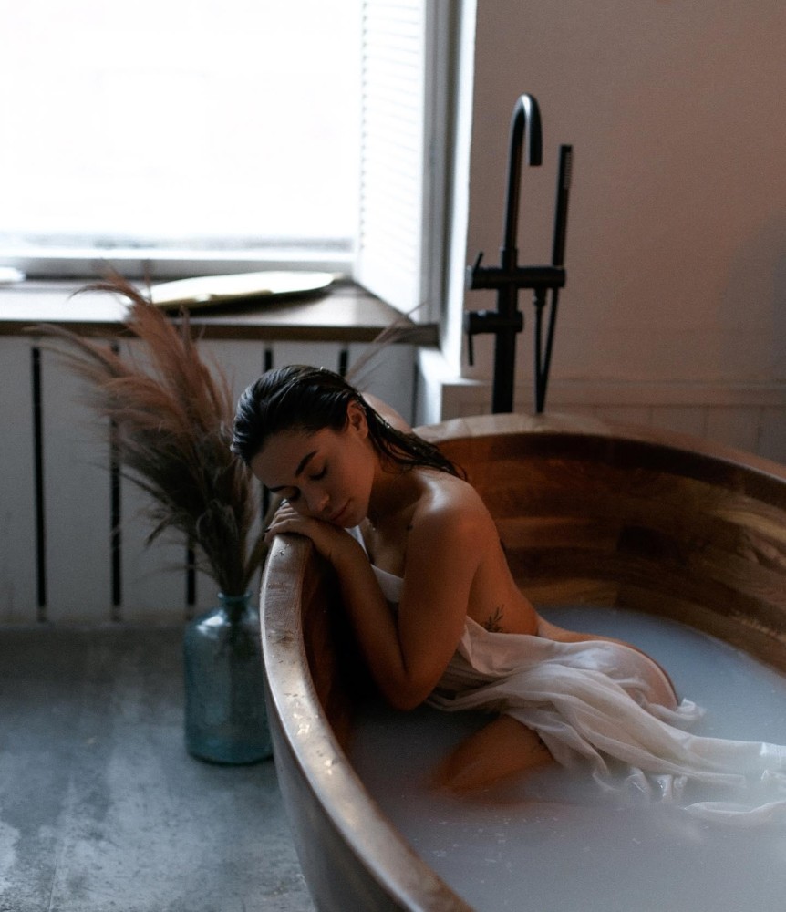 Индивидуалка Изольда фото № 2 в городе Тихвин