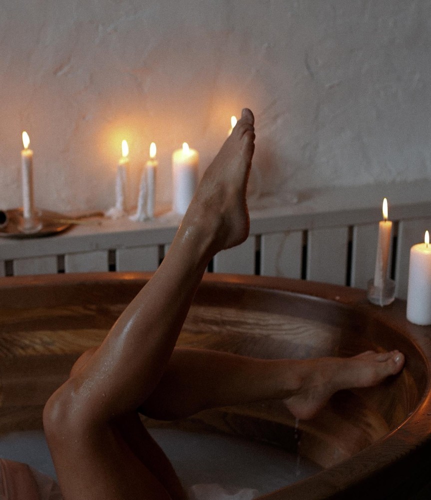 Индивидуалка Изольда фото № 2 в городе Тихвин