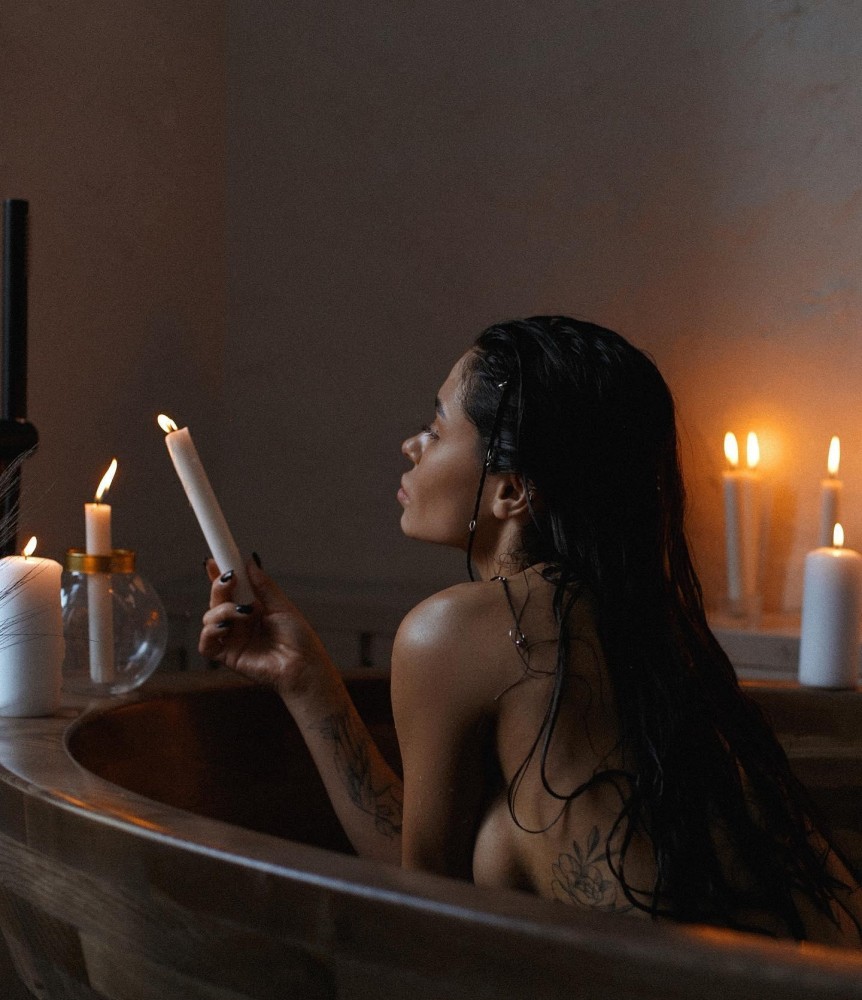 Индивидуалка Изольда фото № 2 в городе Тихвин