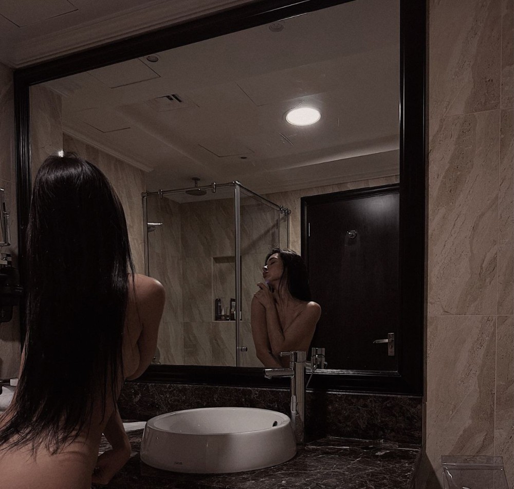 Индивидуалка Катрин фото № 2 в городе Тихвин