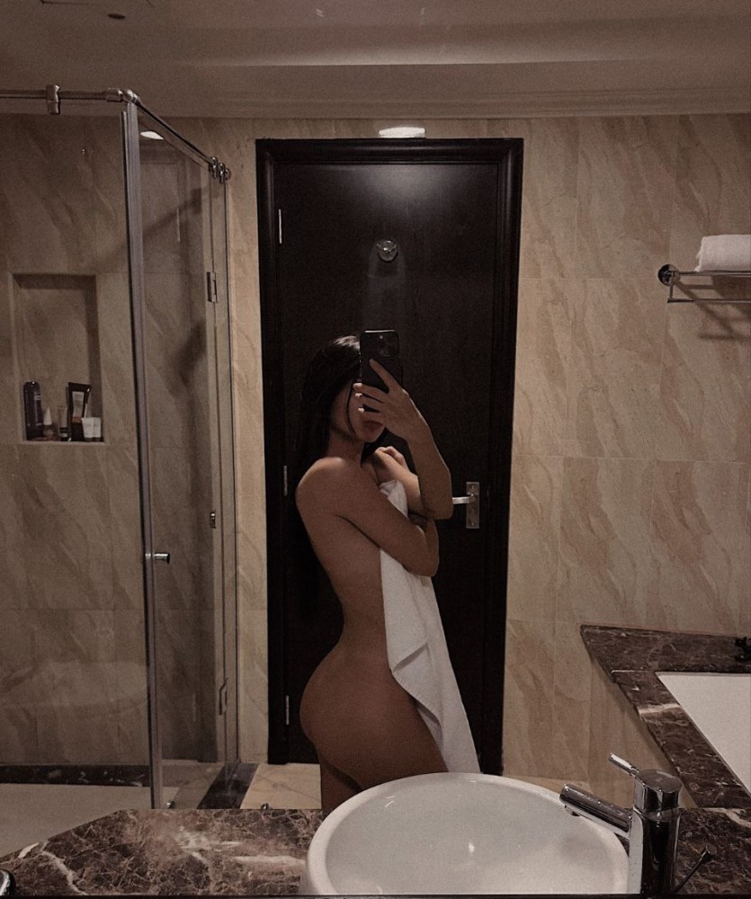 Индивидуалка Катрин фото № 2 в городе Тихвин