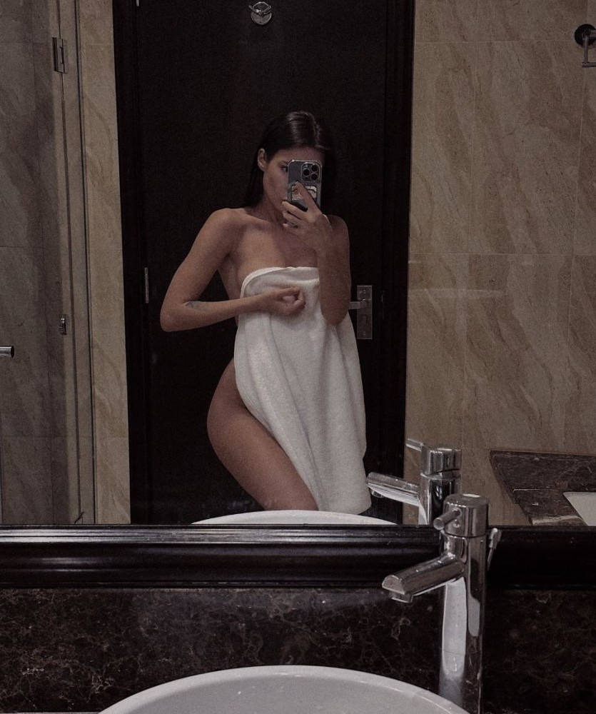 Индивидуалка Катрин фото № 2 в городе Тихвин