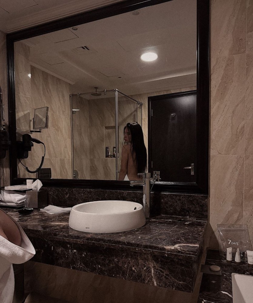 Индивидуалка Катрин фото № 2 в городе Тихвин