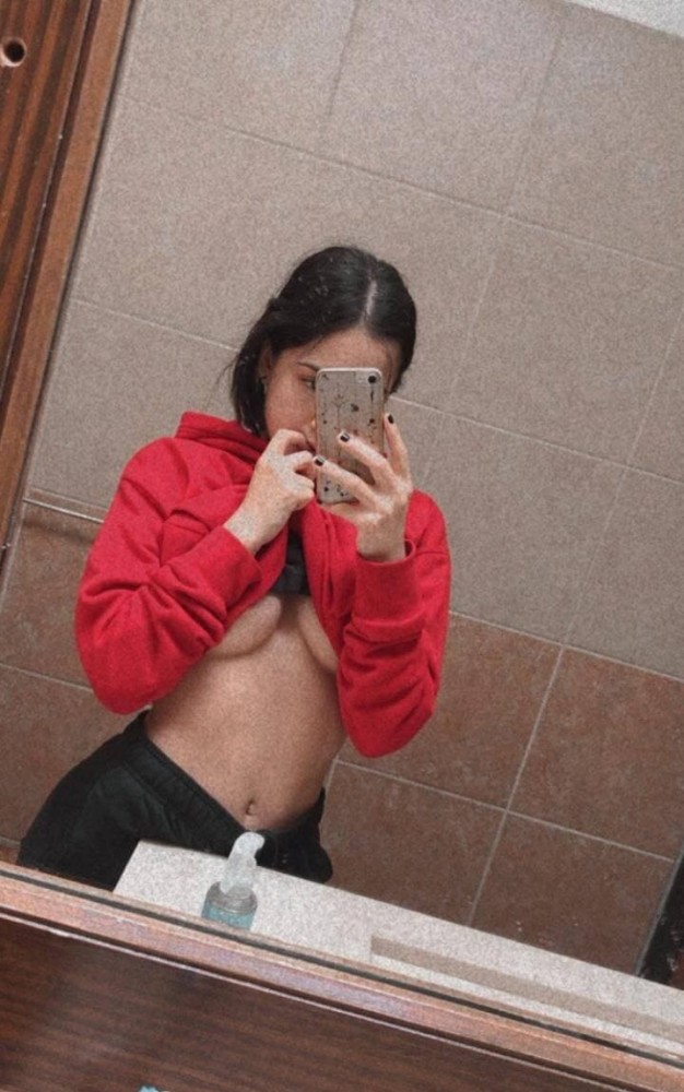 Индивидуалка Клара фото № 2 в городе Тихвин