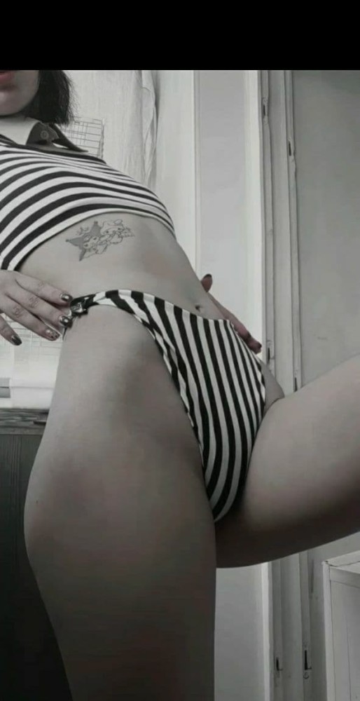 Индивидуалка Кристина фото № 2 в городе Тихвин