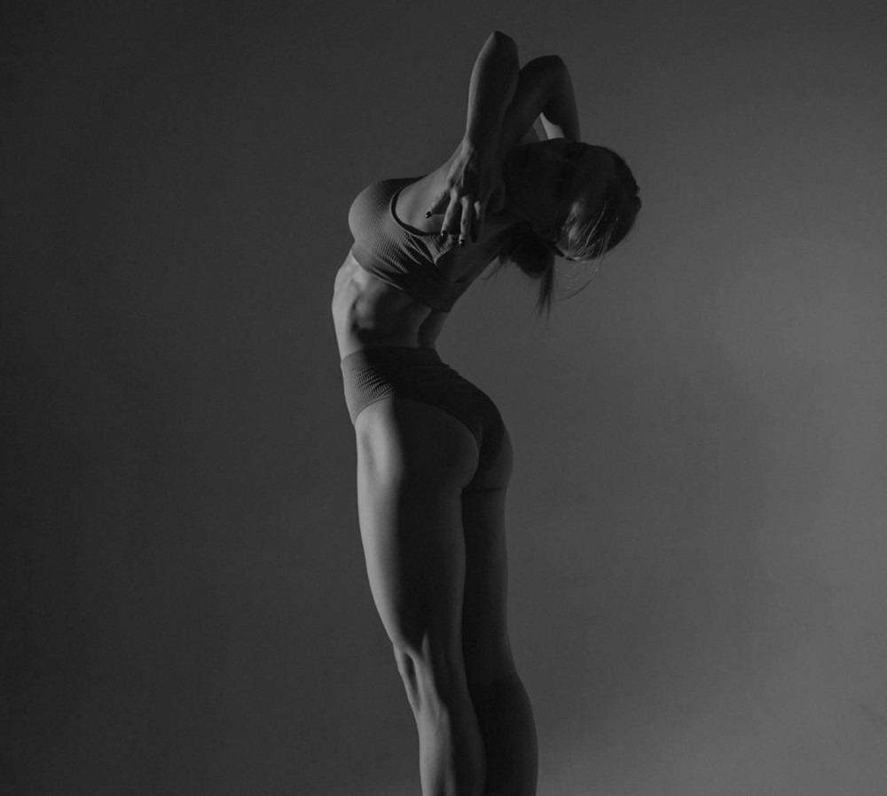 Индивидуалка Лена фото № 2 в городе Тихвин