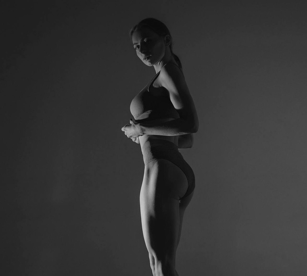 Индивидуалка Лена фото № 2 в городе Тихвин