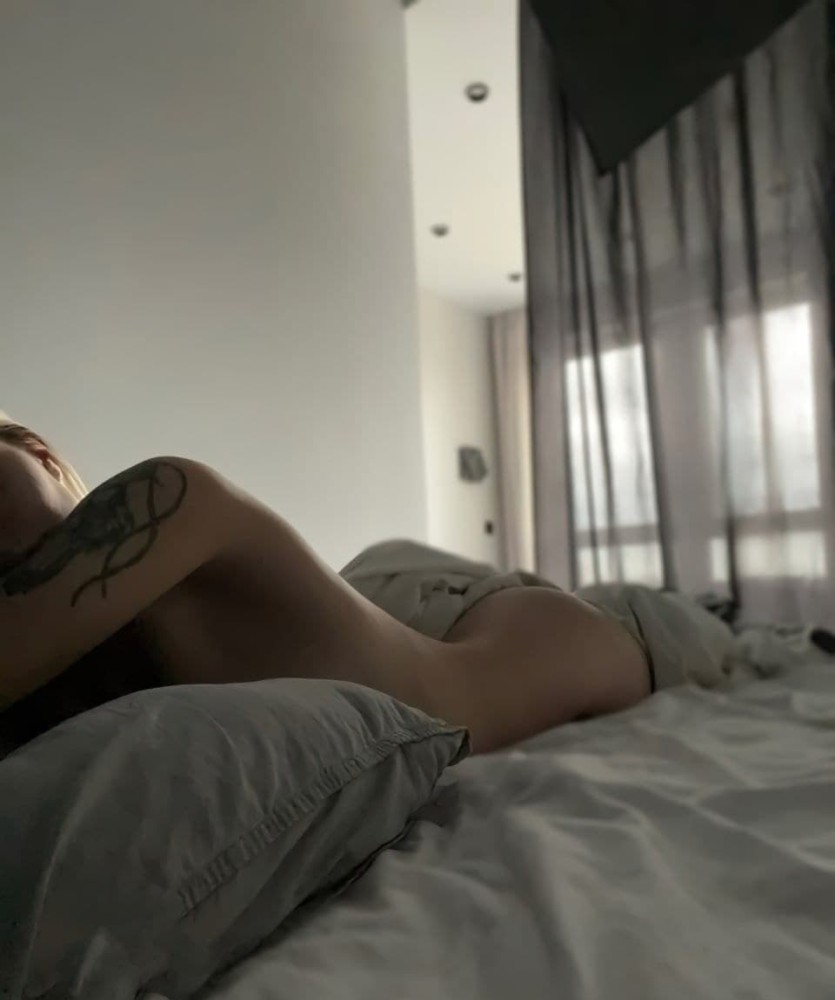 Индивидуалка Лика фото № 2 в городе Тихвин